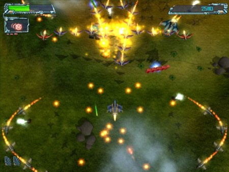 Space Strike 1.02 Portable