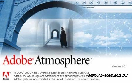 Adobe Atmosphere Builder 1.0 Portable