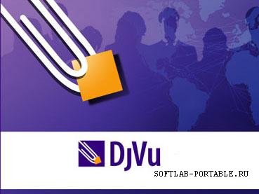 DjVu Reader 2.0.0.27 + DjVu Editor Pro v.4.1.0 + DjVu Plug-in
