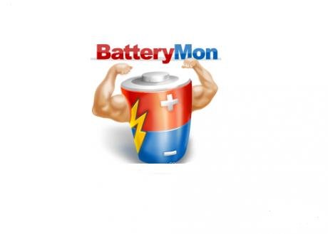BatteryMon v2.1.1004