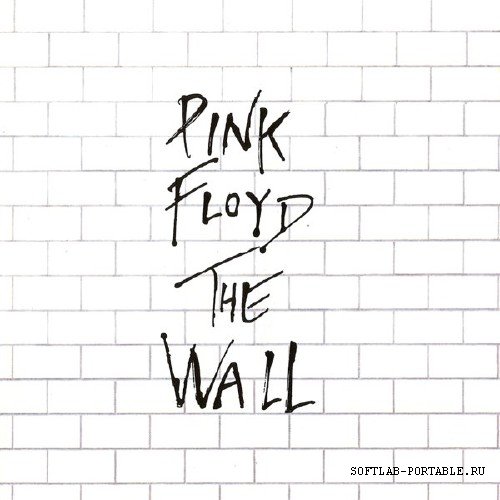 Pink Floyd- The Wall 1979 (Lossless)