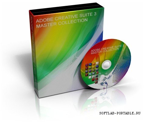 Adobe Suite 25-in-1 Collection [Portable]