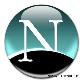 Netscape 9.0.0.6 Portable
