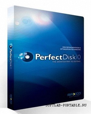 Raxco PerfectDisk 10.0.0.108 Pro Portable