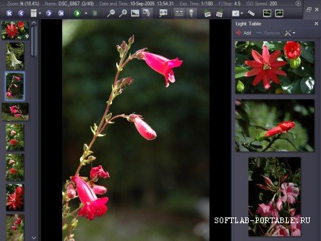 ExifPro Image Viewer 1.0.10 Portable
