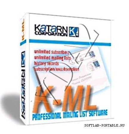 Portable KC Softwares K-ML v3.70.401 