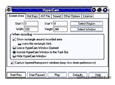 Portable HyperCam 2.17.02(32)