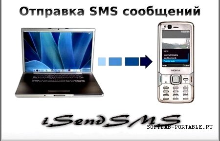 Portable iSendSMS 2.1.3 Build 623