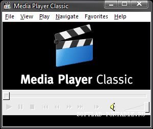 Media Player Classic 6.4.9.1.107 Portable