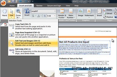 Nitro PDF Pro 13.70.4.50 Portable