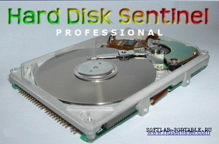 Hard Disk Sentinel Pro 6.10 Final Portable