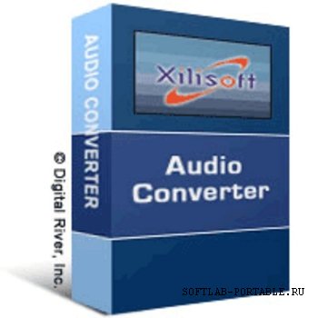 Xilisoft Audio Converter 2.1.79.0302 Portable