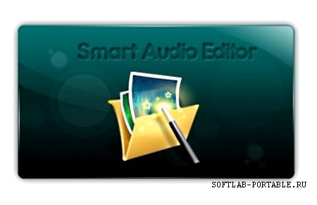 Portable Smart Audio Editor v4.2.1