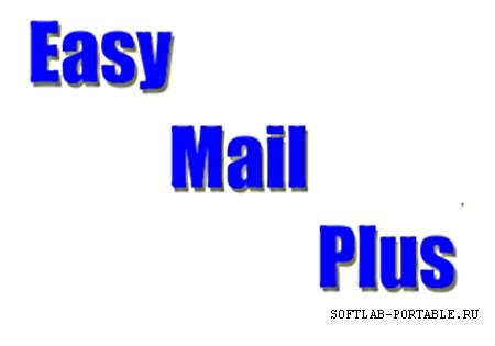 Portable Easy Mail Plus v2.2.30.1