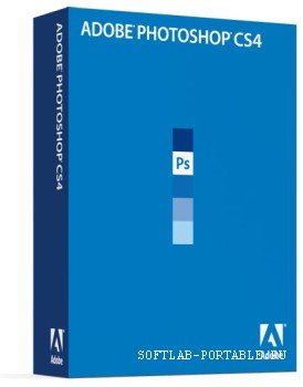 Adobe Photoshop CS4 11.0.2 Portable