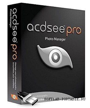 ACDSee Photo Studio Ultimate 16.0.3.3188 Portable
