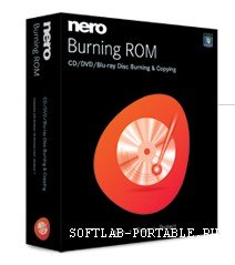 Nero Burning Rom 10.2.12.100 Rus Portable