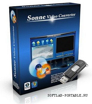Sonne Video Converter 11.3.1.26 Portable