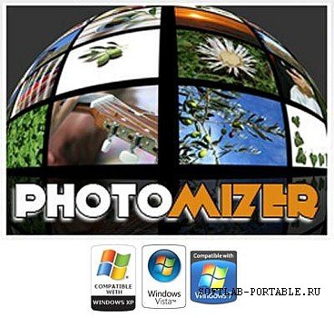 Photomizer 3.0.6017.25771 Portable