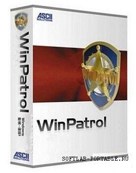 WinPatrol Plus 35.5.2017.8 Portable