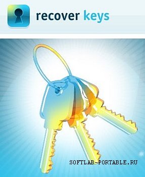 Recover Keys 12.0.6.305 Ent Portable