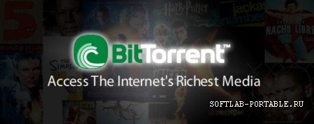 BitTorrent 7.10.5.46075 Portable