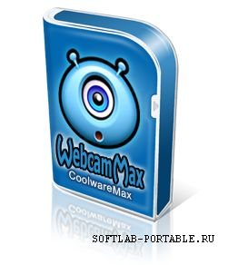 WebcamMax 7.6.6.2 Portable