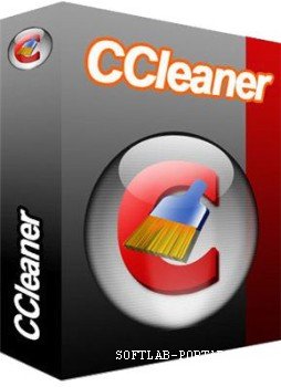 CCleaner 5.87.9306 Portable