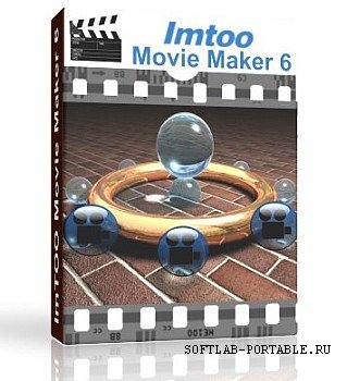 ImTOO Movie Maker 6.5.2 Build 0907 Portable
