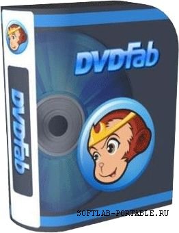 DVDFab Platinum 12.0.5.7 Portable