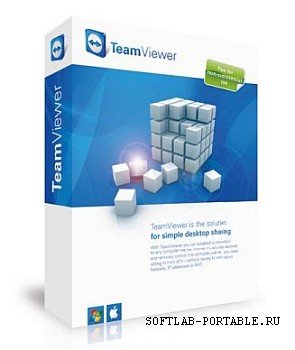 TeamViewer 15.41.7 Final Portable