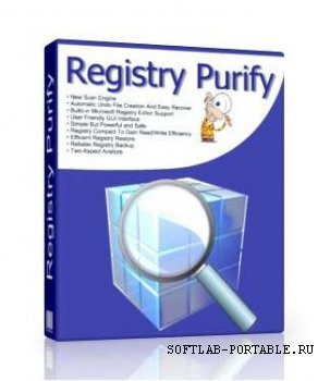 Registry Purify 5.18 Portable