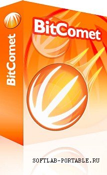 BitComet 2.01 Portable