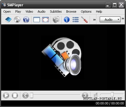 SMPlayer 22.7.0 Final Portable