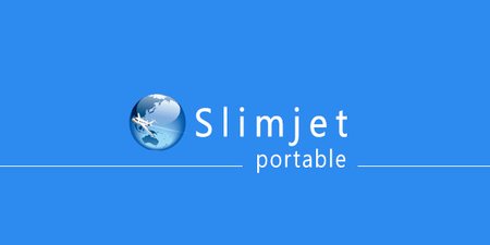 Slimjet 34.0.1.0 Portable